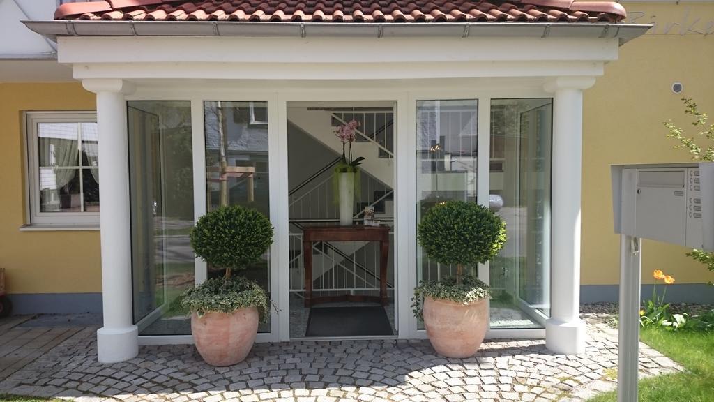 Ferienwohnungen Birkenhof Bad Wörishofen Extérieur photo